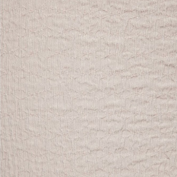 Dynamite // Popcorn Textured Cami Bodysuit - Picture 4 of 4